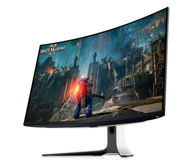 Dell Alienware AW3225QF OLED - 1267527 - zdjęcie 3